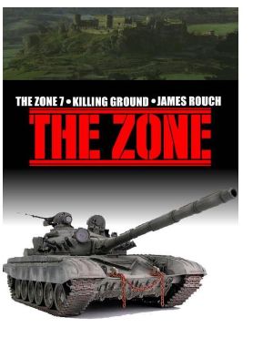 [The Zone 07] • The Killing Ground